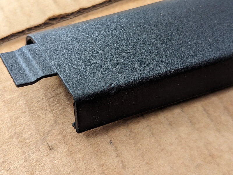 BMW X1 E84 09-15 ANTI TRAP DOOR WINDOW FRAME TRIM REAR RIGHT DOOR 2990624