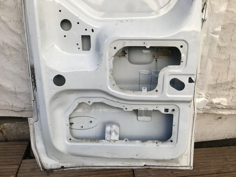 FORD TRANSIT CONNECT MK2 2013-22 REAR DOOR SHELL PANEL RIGHT DRIVER SIDE