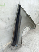 MERCEDES W204 2009-13 ALUMINIM FRONT FENDER WING PANEL LEFT SIDE