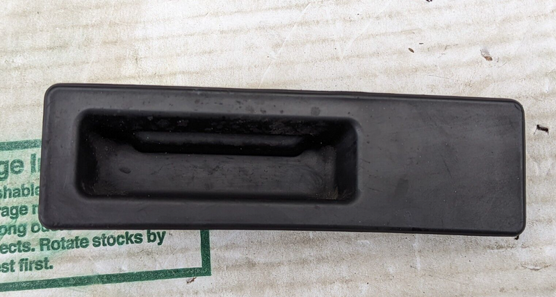 BMW 3 SERIES F30 2011-2019 BOOT LID TAILGATE BOOT OPENING HANDLE 108229-10