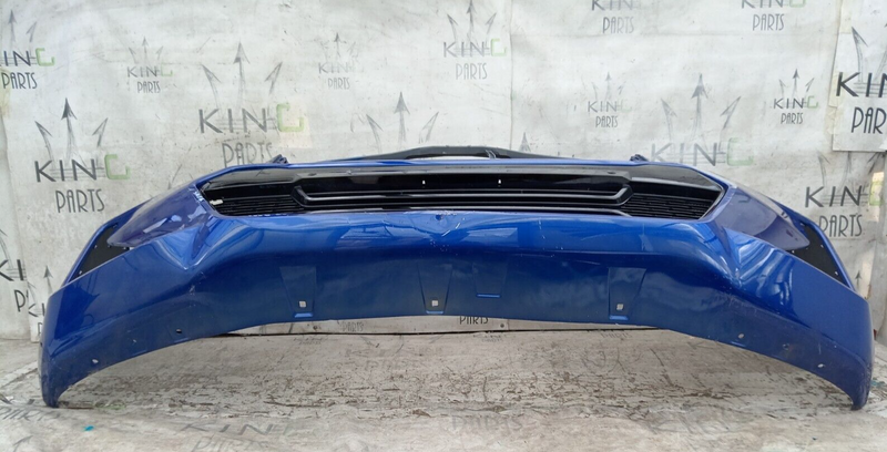 BMW X1 U11 M SPORT 2022-ON FRONT BUMPER GENUINE 51119881918