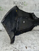 HONDA CIVIC V TEC SPORT PLUS 2016-2019 REAR BUMPER 71501-TGG-ZZ00