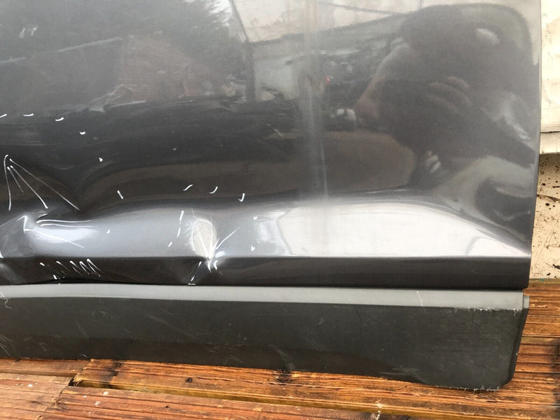 FORD ECOSPORT MK2 B515 2013-ON FRONT DOOR SHELL PANEL RIGHT DRIVER SIDE