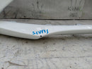 HYUNDAI i10 2020-ON FRONT BUMPER GENUINE 86511-K7000