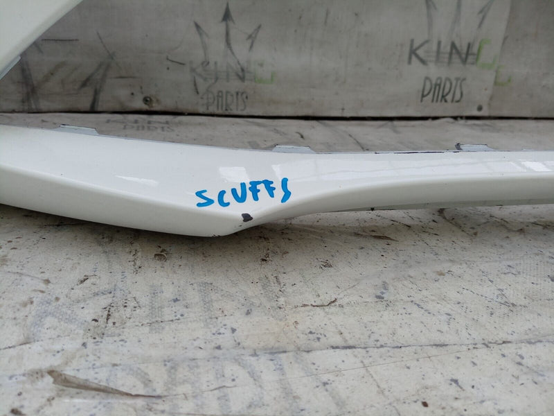 HYUNDAI i10 2020-ON FRONT BUMPER GENUINE 86511-K7000
