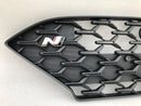 HYUNDAI i30 LCI 2020 N-PERFORMANCE *NEW FRONT BUMPER RADIATOR GRILL 86351-S0500