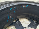VW POLO R-LINE MK6 ALLOY WHEEL RIM 17" 7Jx17H2 ET51 TYRE 225/45/17 R17