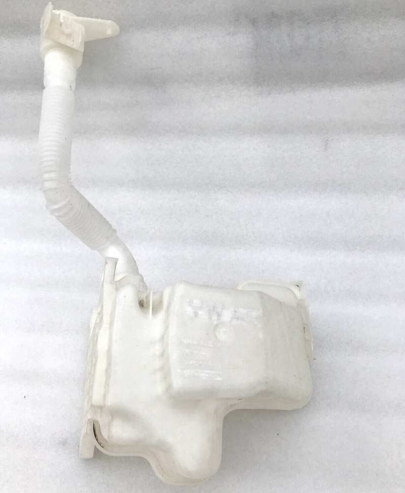 VW TOURAN GENUINE WINDOW WASHER BOTTLE WATER TANK RESERVOIR 5QS955453