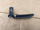 VW GOLF GTI R MK7 2012-2020 FRONT LEFT N/S DOOR MIRROR TRIM COVER 5G0837974B