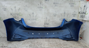 TOYOTA YARIS MK3 FACELIFT 2017-2020 REAR BUMPER GENUINE PDC 52159-0D480