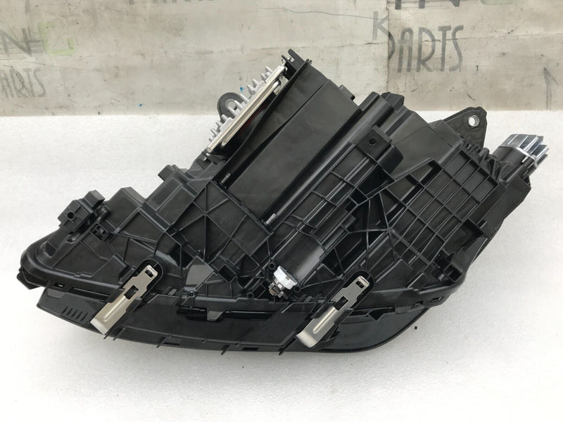 BMW 2 ActiveTourer U06 MK2 2021 RIGHT SIDE COMPLET LED HEADLIGHT &ECU 5A42252