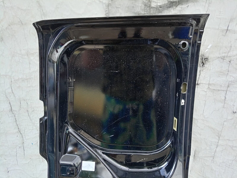 FORD TRANSIT CUSTOM fits LCI 2013-ON REAR DOOR PANEL RIGHT DRIVER SIDE