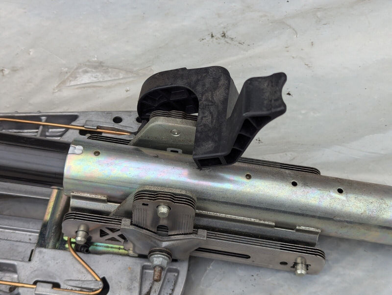 MERCEDES C-CLASS W204 07-11 ADJUSTABLE STEERING COLUMN A204462206 GENUINE