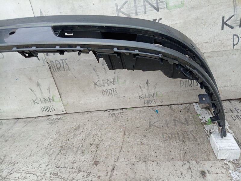 AUDI Q3 S-LINE LCI 2015-2017 REAR BUMPER GENUINE 8U0807385C