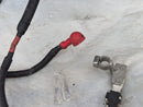 RANGE ROVER EVOQUE L538 11-2015 BATTERY POSITIVE TERMINAL CABLE BJ32-14A280-AD