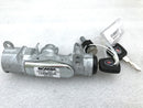 SCANIA P G R T DC *NEW STEERING LOCK SET KEYS IGNITION SWITCH 2x KEY,ECU 2487305