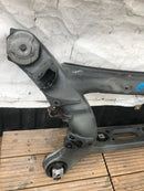 MERCEDES GLC X253 4MATIC 2.0 PETROL REAR AXLE SUBFRAME GENUINE A2533502009