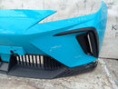 MG MG4 EV (EH32) 2022-ON FRONT BUMPER GENUINE P11183326
