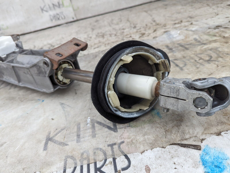 BMW 3 SERIES F30 2011-2019 ADJUSTABLE  STEERING COLUMN LS685232503 GENUINE