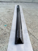 NISSAN JUKE F15 FACELIFT 2018-19 LEFT SIDE REAR DOOR TRIM MOULDING PANEL