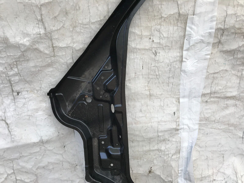 MERCEDES SPRINTER W907 W910 2018-ON RIGHT SIDE FRONT DOOR A PILLAR PANEL