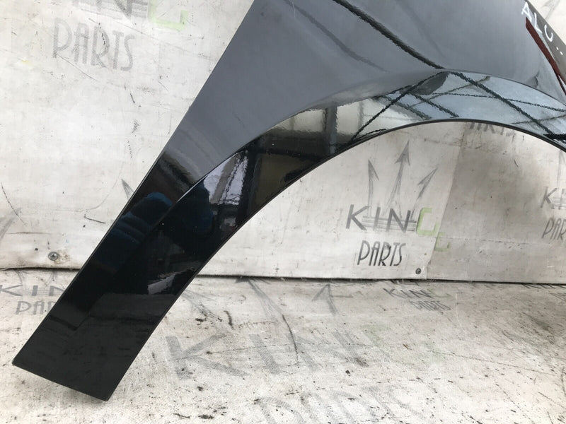 AUDI A1 GB MK2 2019-ON ALUMINIUM FRONT FENDER WING PANEL RIGHT DRIVER SIDE