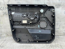 RANGE ROVER EVOQUE L538 11-18 FRONT RIGHT O/S DOOR CARD PANEL BJ32-20162-A