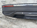 VOLKSWAGEN TIGUAN FACELIFT LCI 2020-23 REAR BUMPER GENUINE PDC 5NA807521D