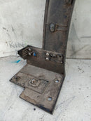 KIA EV6 2021-ON FRONT LEFT WHEEL ARCH TRIM GENUINE 87713-CV100