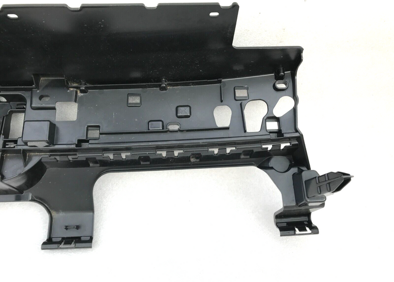 VW TIGUAN MK3 2024 *NEW FRONT GRILLE SUPPORT GRILL LED LIGHTS BRACKET 571853653A