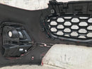 KIA SPORTAGE QL MK4 GT LINE LCI 2019-20 GENUINE FRONT BUMPER & GRILL PDC AA50284