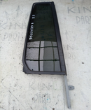 LAND ROVER DISCOVERY 4 L319 2009-2015 RIGHT SIDE REAR DOOR QUARTER WINDOW GLASS