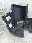 RANGE ROVER EVOQUE L538 2011-2015 REAR BUMPER GENUINE BJ32-17D781-A