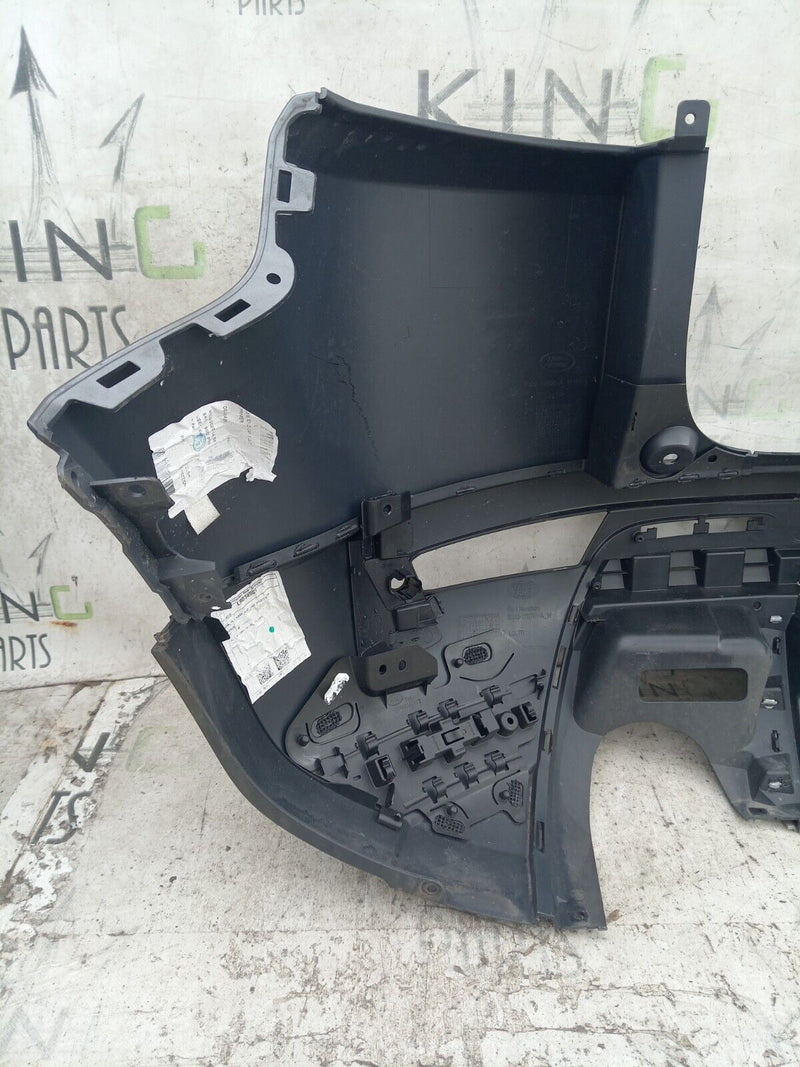 RANGE ROVER EVOQUE L538 2011-2015 REAR BUMPER GENUINE BJ32-17D781-A
