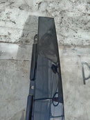 AUDI E-TRON 2018-ON LEFT N/S DOOR B PILLAR TRIM PANEL 4KE837901 GENUINE