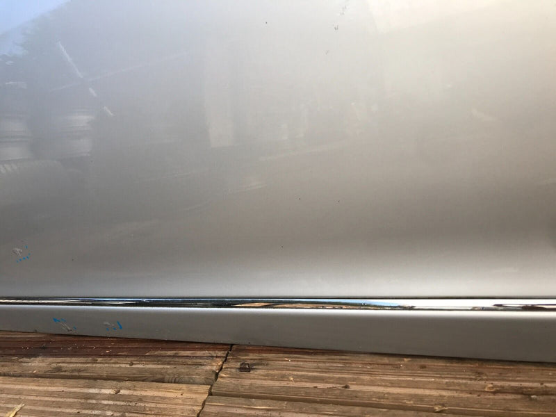 MERCEDES S CLASS W221 2006-13 FRONT DOOR SHELL PANEL LEFT PASSENGER SIDE