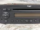 FIAT DUCATO 06-14 250 MP3 CD RADIO PLAYER 7648583316 GENUINE