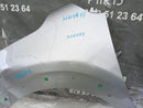 CITROEN C3 MK3 2016-20 GENUINE FRONT FENDER WING PANEL LEFT SIDE