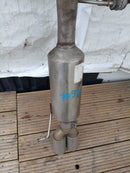 SEAT IBIZA FR 1.4 TSI 2010-14 *COBRA SPORT EXHAUST SILENCER MUFFLER BACK BOX