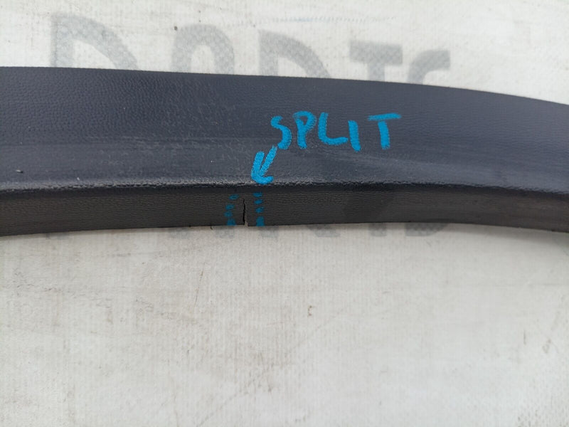 MERCEDES-BENZ GLC X253 15-22 FRONT LEFT N/S WHEEL ARCH TRIM A2538850522