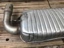 BMW 1 SERIES F40 2.0 PETROL 2020- GENUINE EXHAUST SILENCER MUFFLER 9799875