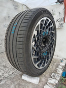 HYUNDAI IONIQ 5 ALLOY WHEEL RIM 20' 8.5Jx20x54.5 & TYRE 255/45/20 R20