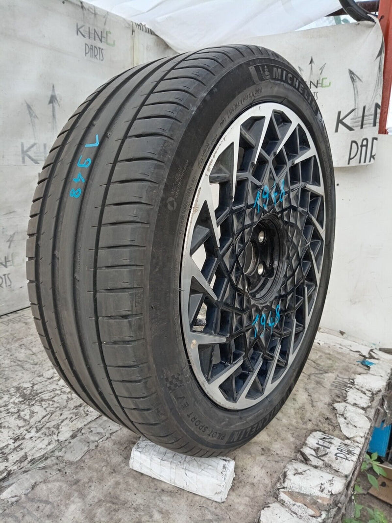 HYUNDAI IONIQ 5 ALLOY WHEEL RIM 20' 8.5Jx20x54.5 & TYRE 255/45/20 R20