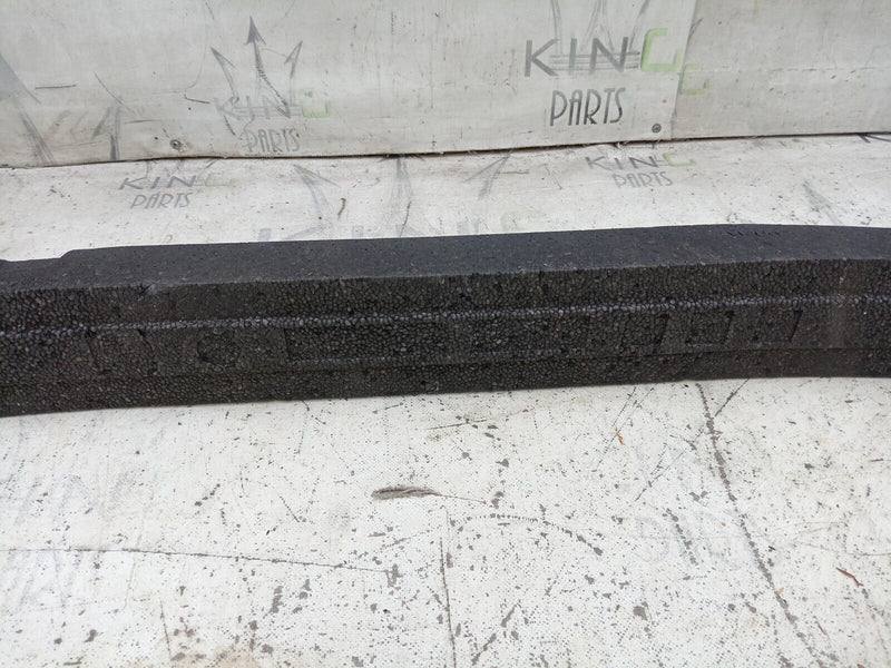 FIAT 500L 2012-2016 GENUINE FRONT BUMPER SUPPORT CRASH BAR FOAM