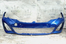 BMW 3 SERIES G20 G21 M-SPORT 2018-22 GENUINE FRONT BUMPER, PDC 8069346