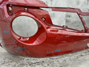 NISSAN JUKE F15 2010-2014 TOP PART FRONT BUMPER GENUINE 62022-1KA6H