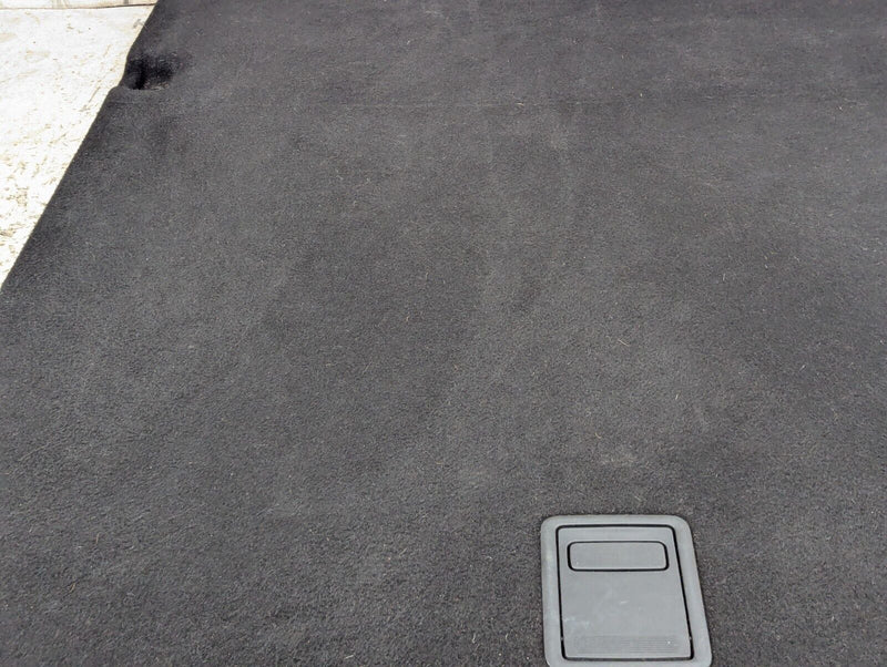 MERCEDES-BENZ S-CLASS W221 2006-2013 BOOT TRUNK FLOOR CARPET A2216801242 GENUINE