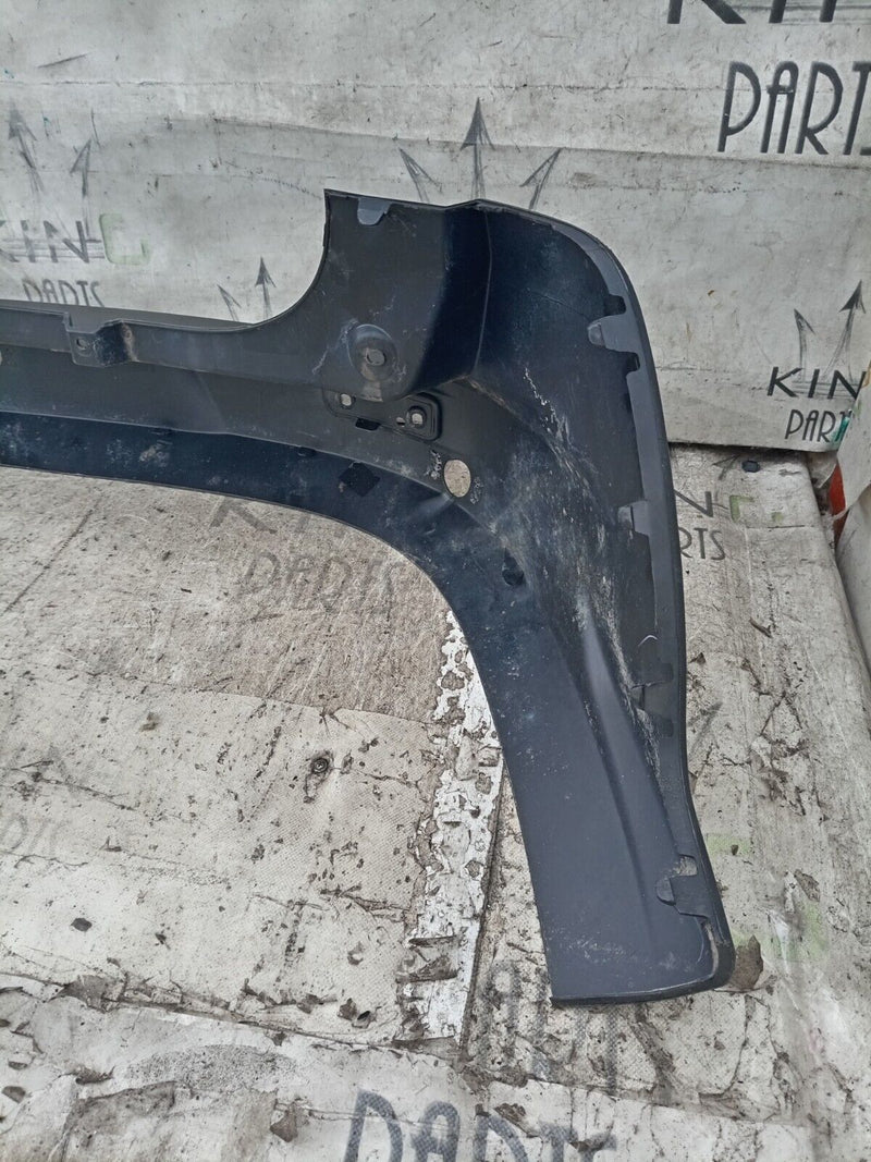FORD TRANSIT CONNECT MK2 2013-20 REAR BUMPER GENUINE PDC KT1B-17K823