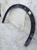 VW T-ROC 2018-2024 RIGHT DRIVER SIDE REAR WHEEL ARCH TRIM COVER 2GA854820