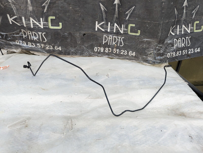 RANGE ROVER EVOQUE L538 2.2 DIESEL 11-15 REAR DIFF BREATHER PIPE BJ32-7B344-BA